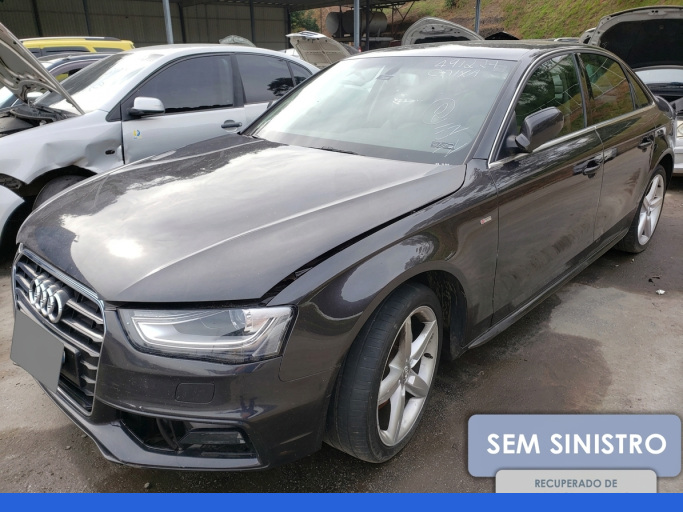 AUDI A4 16/16 AUDI A4 16/16