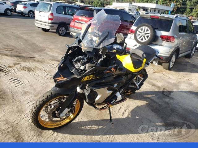 BMW R 1250 21/22 BMW R 1250 21/22