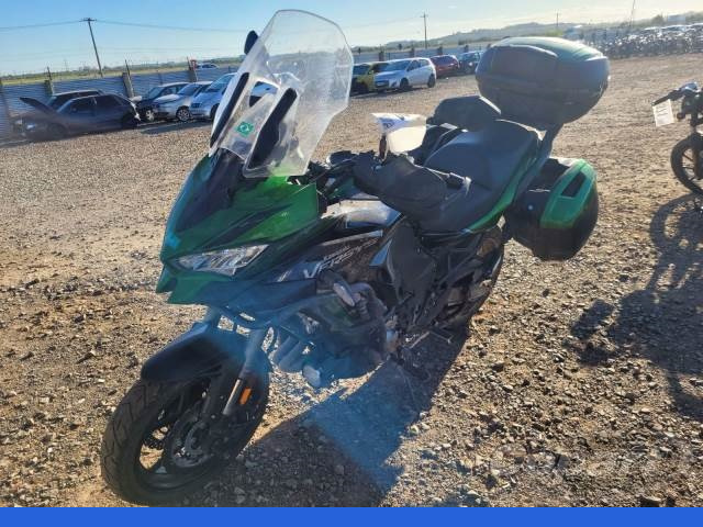 KAWASAKI VERSYS 1000 21/21 KAWASAKI VERSYS 1000 21/21