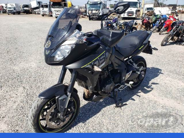 TRIUMPH TIGER SPORT 1050 18/18 TRIUMPH TIGER SPORT 1050 18/18