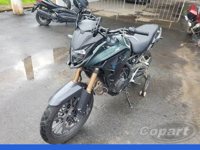 HONDA CB 500 X 22/23 HONDA CB 500 X 22/23