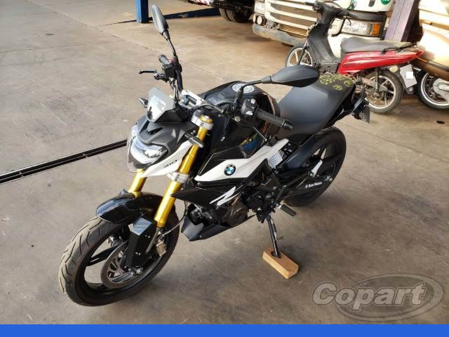 BMW G 310 20/21 BMW G 310 20/21