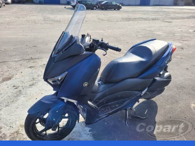 YAMAHA XMAX 250 21/21 YAMAHA XMAX 250 21/21