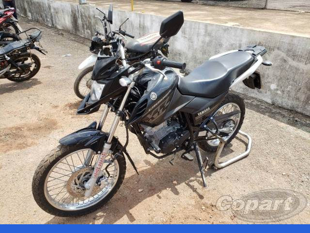 YAMAHA XTZ 150 CROSSER 20/20 YAMAHA XTZ 150 CROSSER 20/20