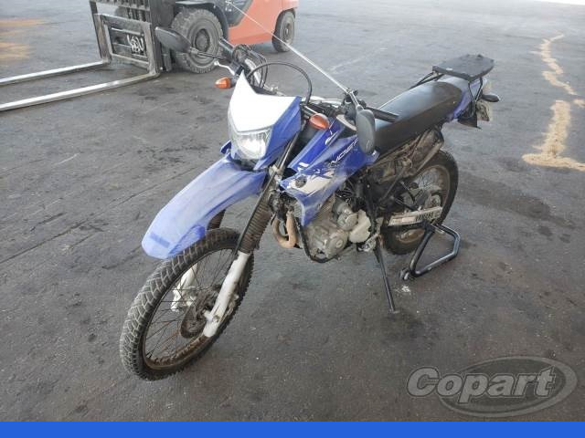 YAMAHA XTZ 250 LANDER 13/14 YAMAHA XTZ 250 LANDER 13/14