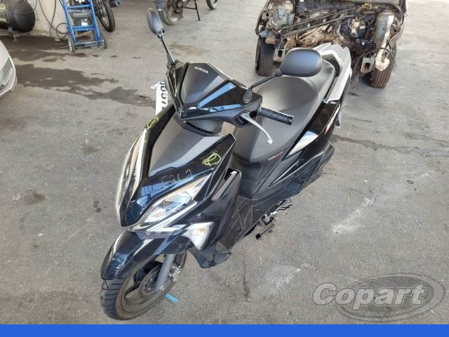 HONDA ELITE 125 21/21 HONDA ELITE 125 21/21