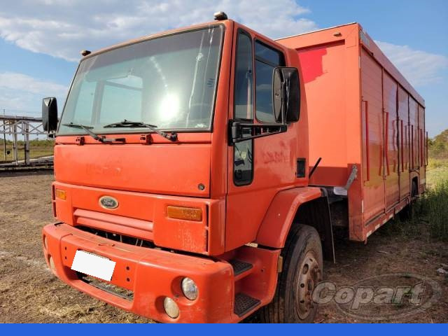 FORD CARGO 1717E 08/09