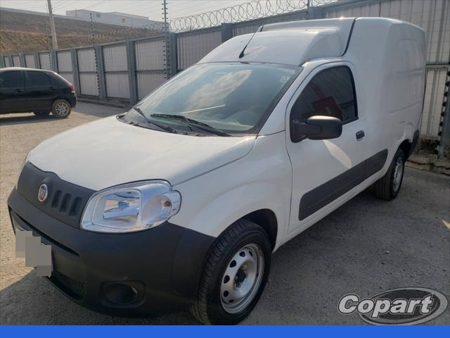 FIAT FIORINO FURGÃO 19/20 FIAT FIORINO FURGÃO 19/20