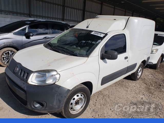 FIAT FIORINO FURGÃO 14/14 FIAT FIORINO FURGÃO 14/14