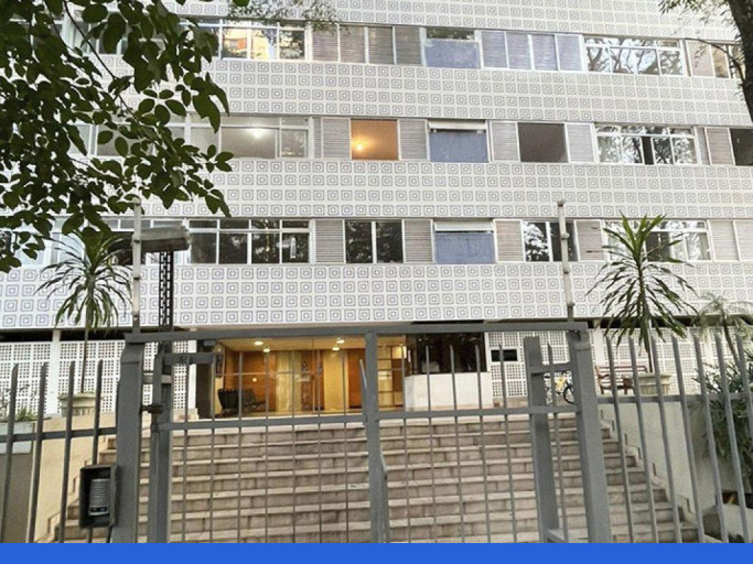 APARTAMENTO - VILA MADALENA - SÃO PAULO APARTAMENTO - VILA MADALENA - SÃO PAULO