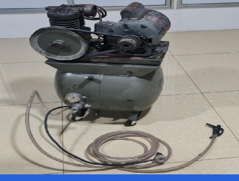COMPRESSOR DE AR COMPRESSOR DE AR