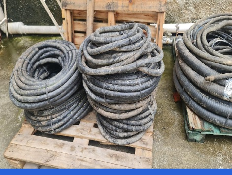 ELETRODUTO FITA AÇO ESPIRAL ELETRODUTO FITA AÇO ESPIRAL