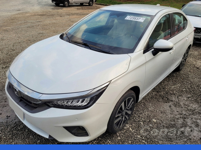 HONDA CITY 22/22 HONDA CITY 22/22