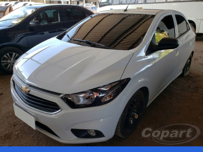 CHEVROLET ONIX 19/19 CHEVROLET ONIX 19/19