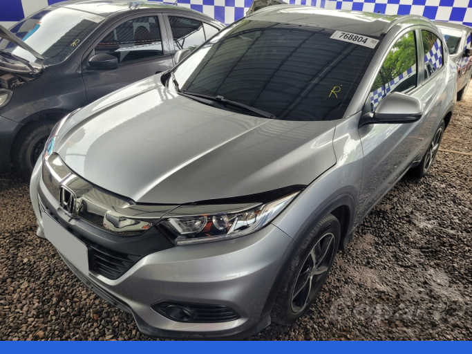HONDA HR-V 20/21 HONDA HR-V 20/21