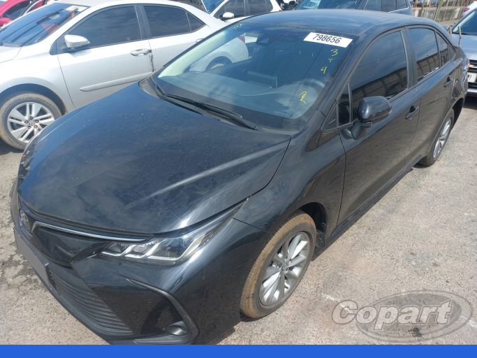 TOYOTA COROLLA 22/23 TOYOTA COROLLA 22/23