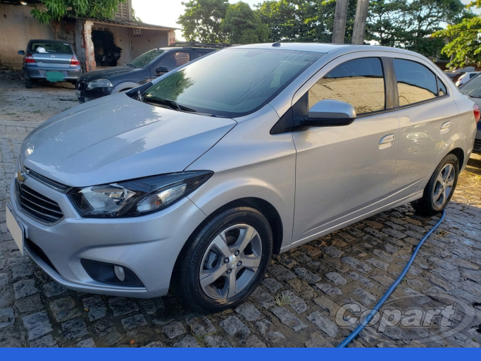CHEVROLET PRISMA 16/17 CHEVROLET PRISMA 16/17