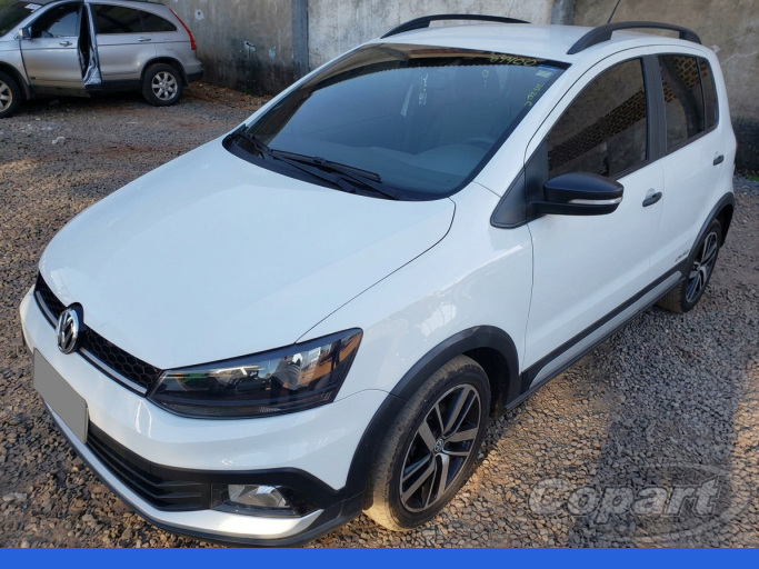 VOLKSWAGEN FOX 19/19 VOLKSWAGEN FOX 19/19