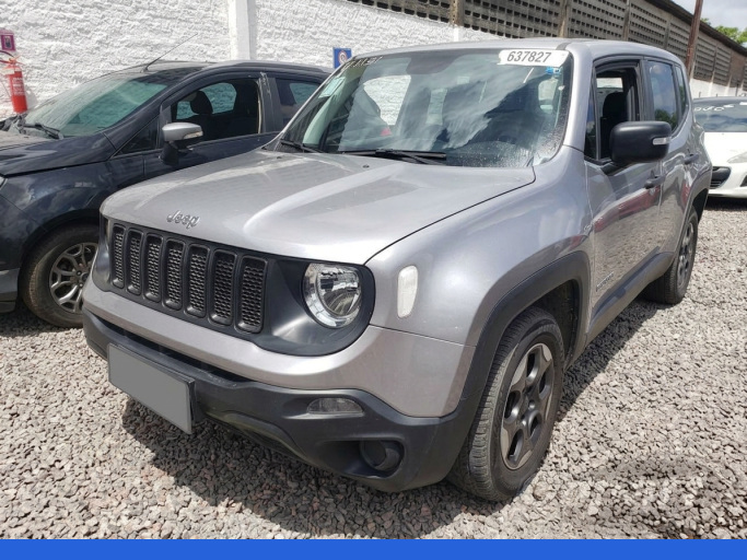 JEEP RENEGADE 19/20 JEEP RENEGADE 19/20