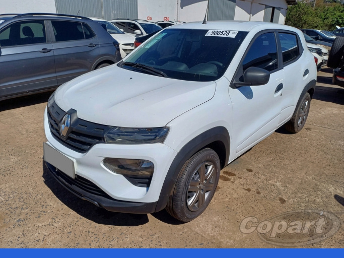 RENAULT KWID 23/24 RENAULT KWID 23/24