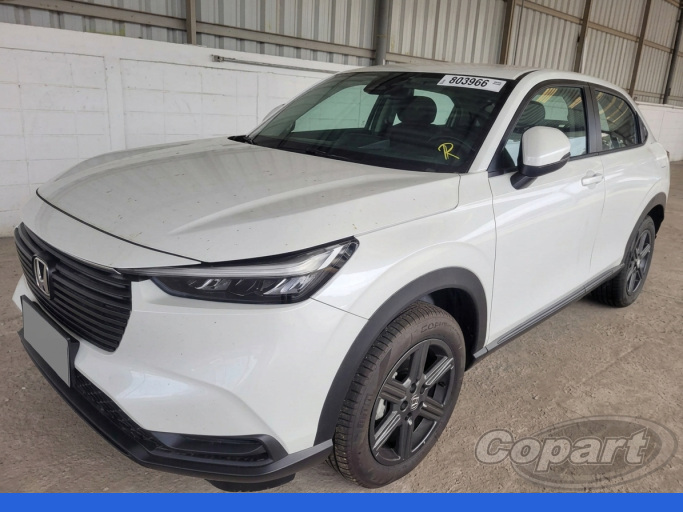 HONDA HR-V 23/24 HONDA HR-V 23/24