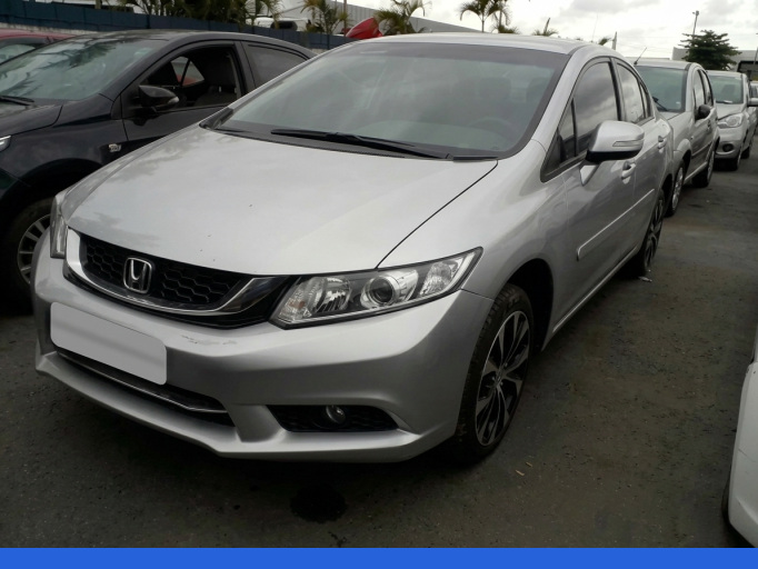 HONDA CIVIC 15/16 HONDA CIVIC 15/16