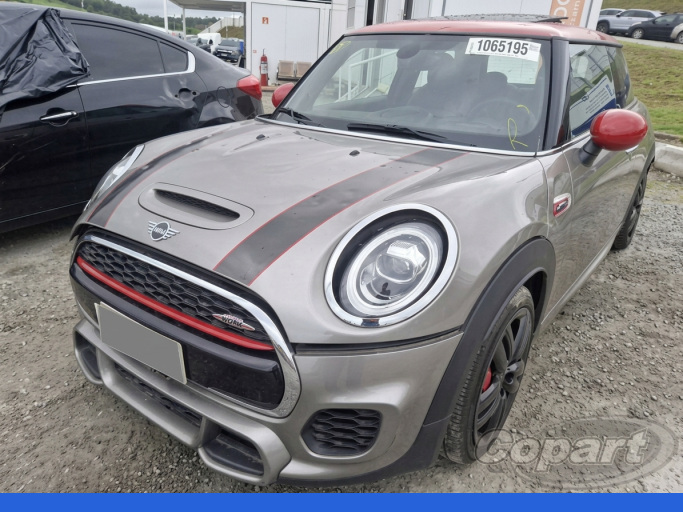 MINI COOPER 18/19 MINI COOPER 18/19
