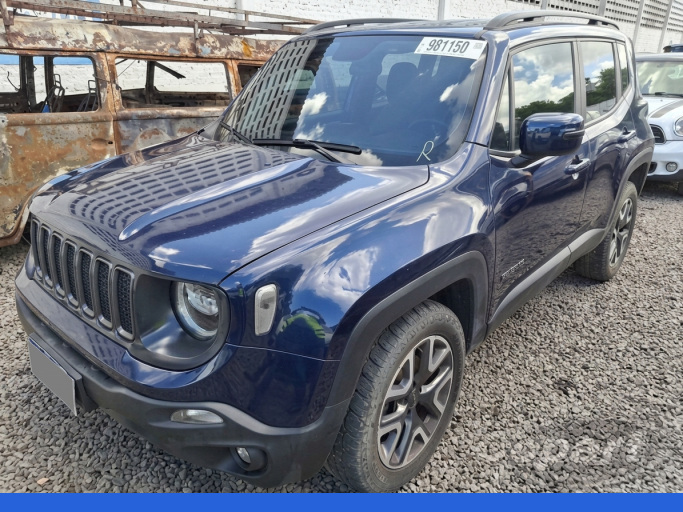 JEEP RENEGADE 20/20 JEEP RENEGADE 20/20