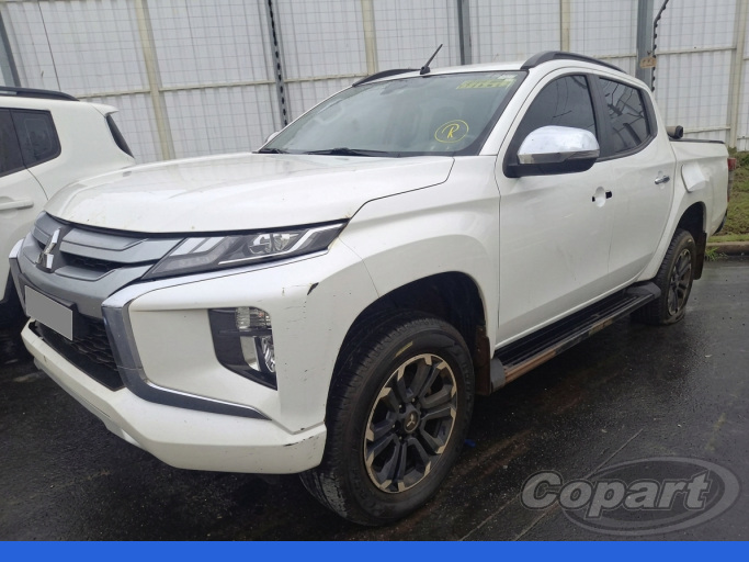 MITSUBISHI L200 TRITON 23/24 MITSUBISHI L200 TRITON 23/24