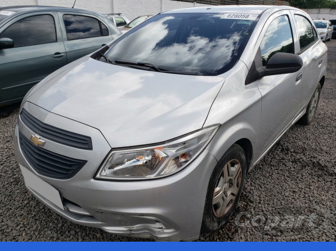 CHEVROLET ONIX 16/17 CHEVROLET ONIX 16/17