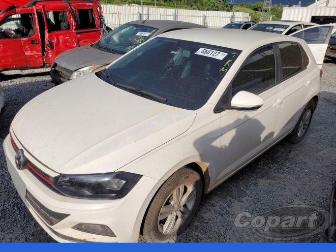 VOLKSWAGEN POLO 20/21 VOLKSWAGEN POLO 20/21