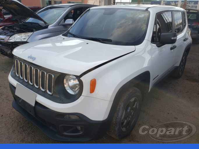 JEEP RENEGADE 15/16 JEEP RENEGADE 15/16