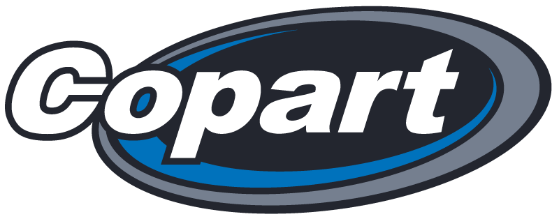 logo Copart Brasil | Leilões de Veículos